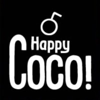 HappyCoco! logo - Similar company to Xenofit Gmbh
