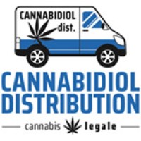 CANNABIDIOL DISTRIBUTION logo - Similar company to Green Dragon Distribution