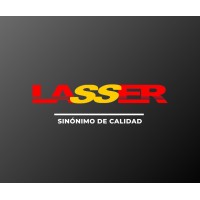 Productos Lasser S.A.C. logo - Similar company to Securitech