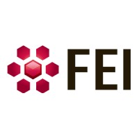 FEI Company logo - Similar company to B-Nano