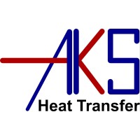 AKS Heat Transfer Ltd logo - Similar company to Akramatic Engineering Company Ltd