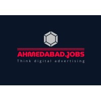 Ahmedabad.jobs logo - Similar company to Advantage Global Bpo Private Limited