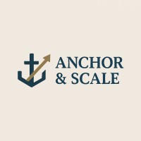 Anchor & Scale logo - Similar company to Spokane Urology