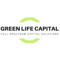 Green Life Capital logo - Similar company to Lenddefy™
