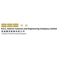 B.S.C. Interior Contract and Engineering Company Limited logo - Similar company to Success Base Engineering Limited