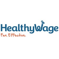 HealthyWage logo - Similar company to Wellspring™