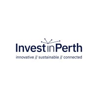 Invest in Perth logo - Similar company to Allstar Solutions