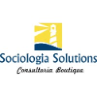 SOCIOLOGIA SOLUTIONS - Consultoria Boutique logo - Similar company to Cuali.Ai