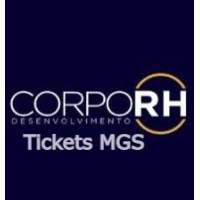 Tickets Corpo RH logo - Similar company to Nucleo Syntese