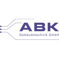 ABK Gebäudetechnik GmbH logo - Similar company to Netzint Gmbh