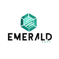 Emerald Soft logo - Similar company to Techriv