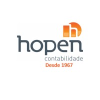 Hopen Contabilidade – Escritório de Contabilidade em São Paulo/SP logo - Similar company to Bacelli Contabilidade Inteligente