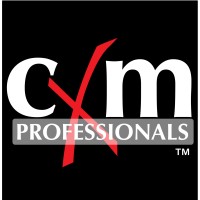 cXm Professionals logo - Similar company to Elite Quests Llc