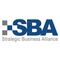 Strategic Business Alliance logo - Similar company to Edesign Interactive