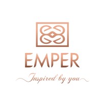 Emper Perfumes logo - Similar company to Riiffs Parfums