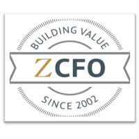 Zamora CFO logo - Similar company to Zip Capital