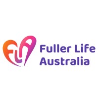 Fuller Life Australia logo - Similar company to Bibby Media Group