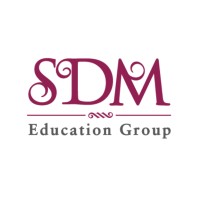 SDM Education Group logo - Similar company to Mini Maestros