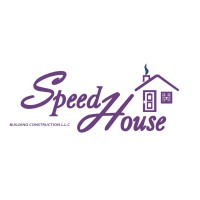 Speed House Building Construction L.L.C. logo - Similar company to Speed Building Spc