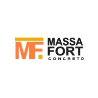 Massa Fort Concreto
