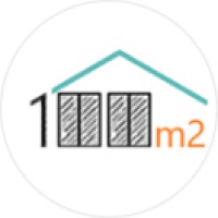 100m2.pl Domy prefabrykowane z drewna i materiałów STEICO logo - Similar company to Carlisle Container Company