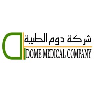 Dome Medical Company logo - Similar company to Swaram Medical Company