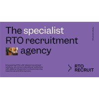 RTO Recruit logo - Similar company to Brite