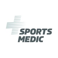 Sports Medic Centrum Medyczne logo - Similar company to Praise Group