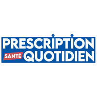 Prescription Santé logo - Similar company to Philab