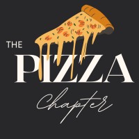 The Pizza Chapter logo - Similar company to Pizza Pezzi