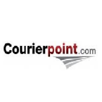 COURIERPOINT LIMITED logo - Similar company to Eels Gmbh Eco Express Logistic Solutions