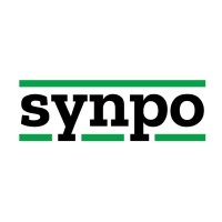 SYNPO, akciová společnost logo - Similar company to Spolchemie - Spolek Pro Chemickou A Hutní Výrobu