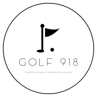 Golf 918 logo - Similar company to Golf Ems Inc.