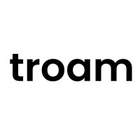 Troam logo - Similar company to The Last Bunch