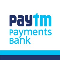 Paytm Payments Bank logo - Similar company to Airtel Payments Bank