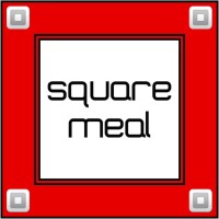 Square Meal logo - Similar company to Squaremeal
