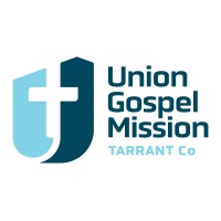 Union Gospel Mission of Tarrant County logo - Similar company to Cole Diagnostics