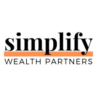 Simplify Wealth Partners logo - Similar company to Qrx Dispensary Solutions