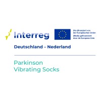 Parkinson Vibrating Socks logo - Similar company to Neuronup En