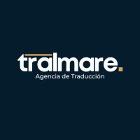 Tralmare logo - Similar company to Manlop Traducciones