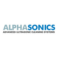 Alphasonics UCS logo - Similar company to 3G Print Group