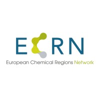European Chemical Regions Network logo - Similar company to Honeyfields Bee Farm