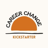 Career Change Kickstarter logo - Similar company to Intactteams