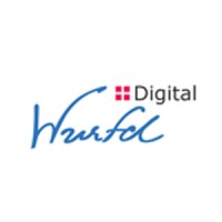 Digital Wurfel logo - Similar company to Instrowest Pty Ltd