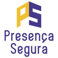 Presença Segura logo - Similar company to Pirontech Engenharia