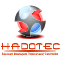 HADOTEC logo - Similar company to Halotec