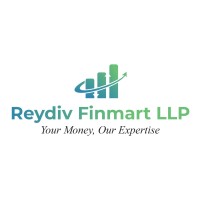 Reydiv Finmart LLP logo - Similar company to Nriwala.Com