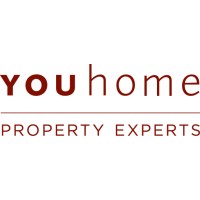 YOUhome Property Experts logo - Similar company to Berkeleys Estate Agents