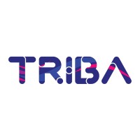 TRIBA logo - Similar company to Kinderbots India
