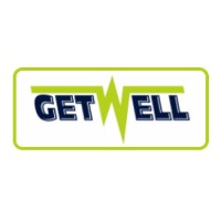 Get Well Polska logo - Similar company to Vmp Group